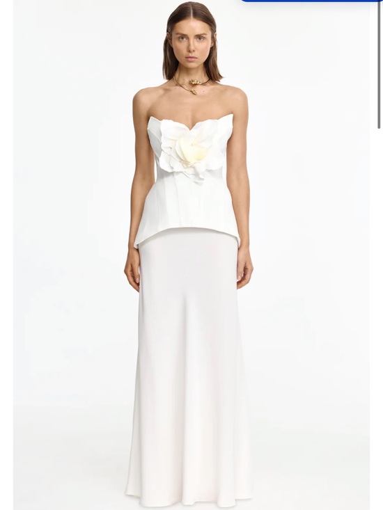 Acler Dresses & Skirts - ACLER Bankson Maxi Dress